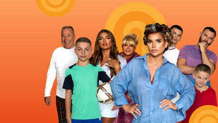The Bardsley Bunch