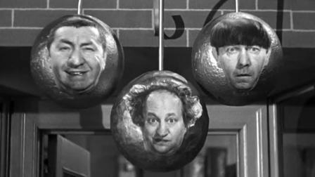 Three Loan Wolves