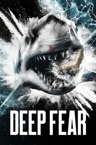 Deep Fear - Tauch um dein Leben!