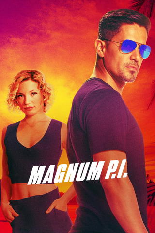 Magnum, P.I.