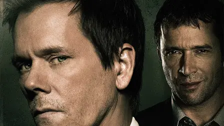 The Following