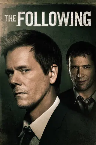 The Following