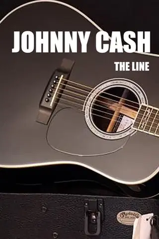 Johnny Cash: The Line, Walking With a Legend