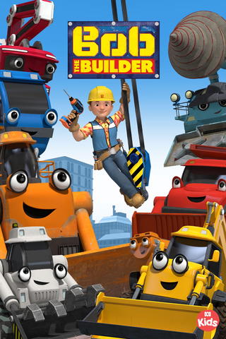 Byggmester Bob