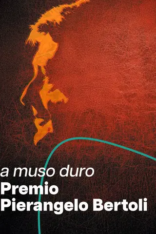 A muso duro. Premio Pierangelo Bertoli