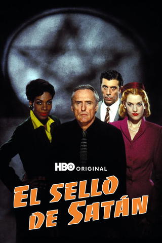 Caza de brujas (El sello de Satán)