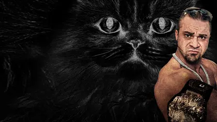 Dangerous Breed: Crime. Cons. Cats.