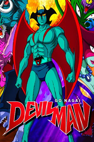 Devilman