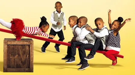 Growing Up McGhee