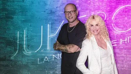 Suzuki Jukebox - La Notte delle Hit