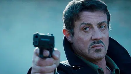 Expendables 2