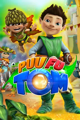 Puu Fu Tom
