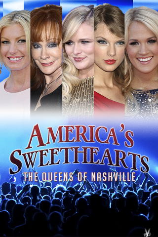 America's Sweethearts: Queens of Nashville