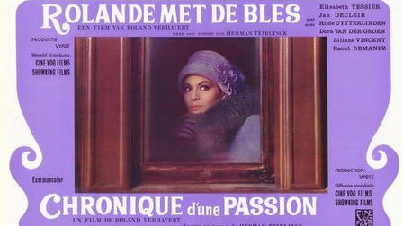 Chronicle of Passion