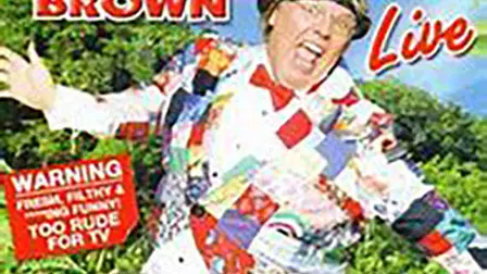 Roy Chubby Brown: King Thong