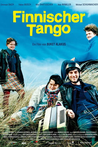 Finnish Tango