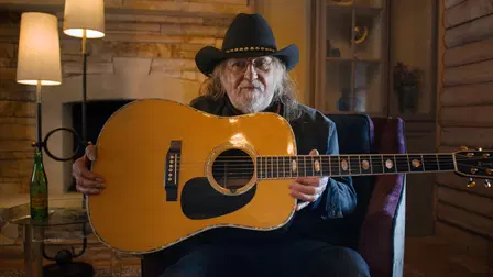 Texas Music Revolution