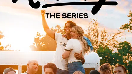 A Week Away: The Series