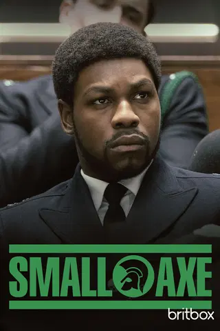Small Axe