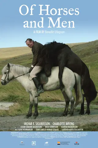 Of Horses and Men