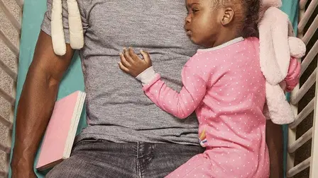 Un padre