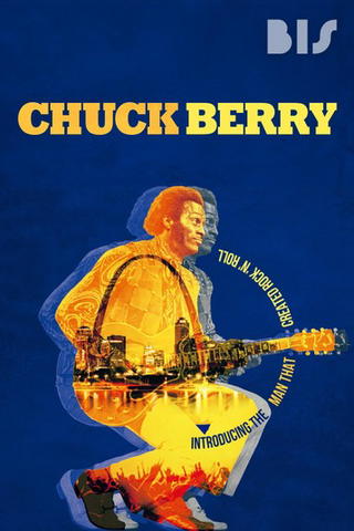 Chuck Berry