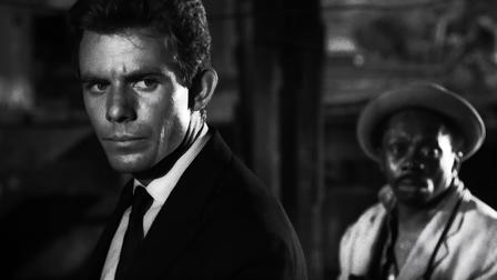 Assault on the Pay Train