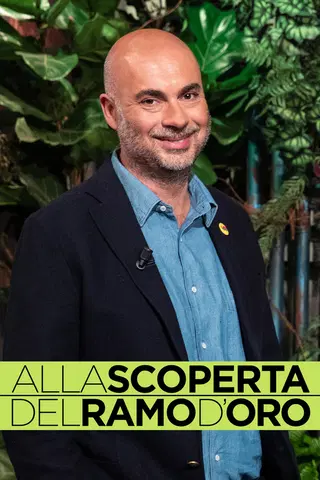 Alla scoperta del ramo d'oro