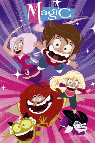 A Kind of Magic – Eine magische Familie