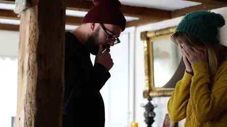 Our House for the Weekend