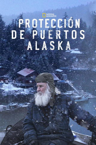 Isla salvaje Alaska