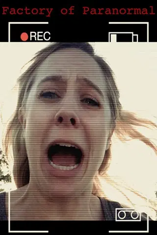 Factory of Paranormal