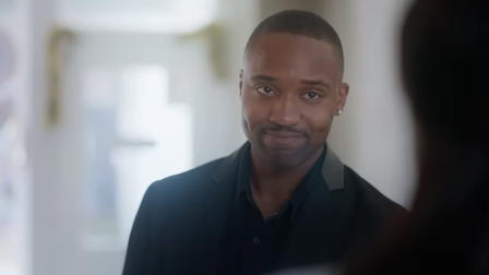 The Christmas Princess Switch