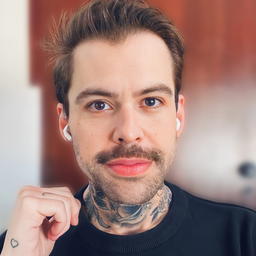 Foto de perfil para luizfelipemun