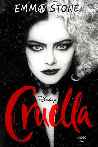 Crudelia