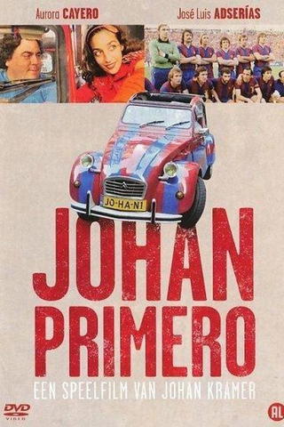 Johan Primero