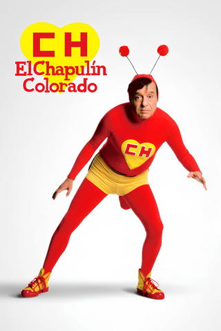 El Chapulin Colorado