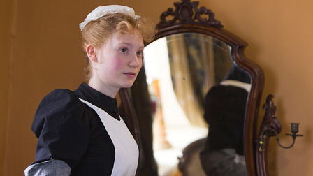 Albert Nobbs