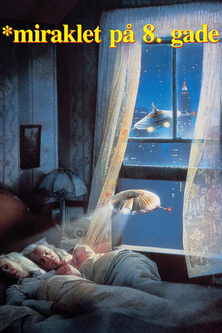*Miraklet på 8. gade