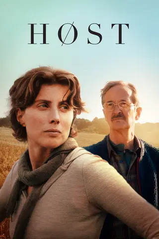 Høst