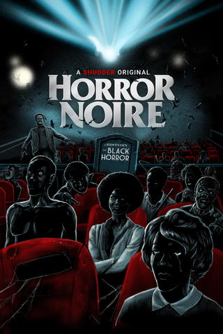 Horror Noire