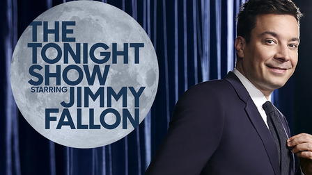 The Tonight Show Starring Jimmy Fallon
