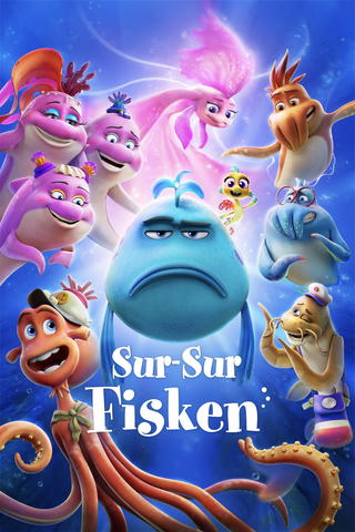 Sur-Sur-Fisken