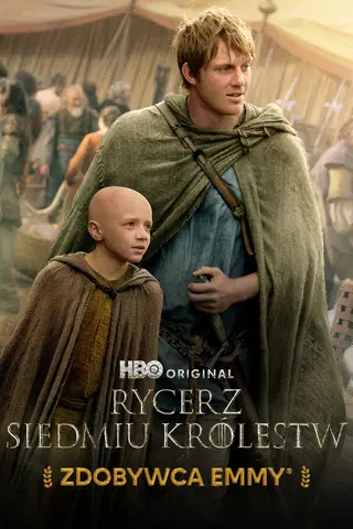 A Knight of the Seven Kingdoms