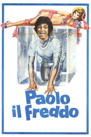 Paolo the Cool