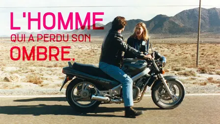 L'Homme qui a perdu son ombre