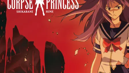 Corpse Princess