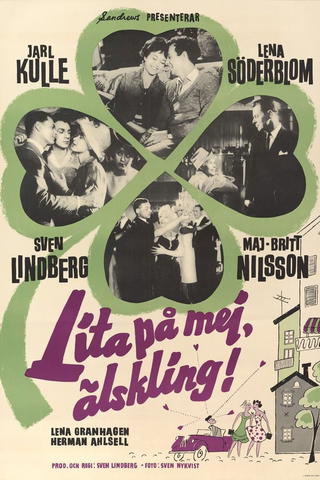 Lita på mej älskling