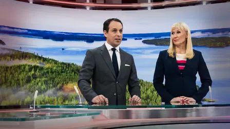 Seitsemän Uutiset