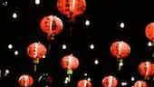 Japanese Lanterns